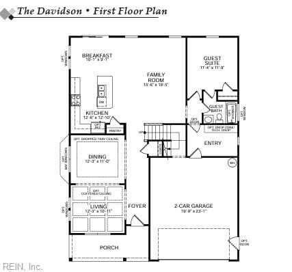 House in Suffolk, Virginia, United States 2 - 18682500