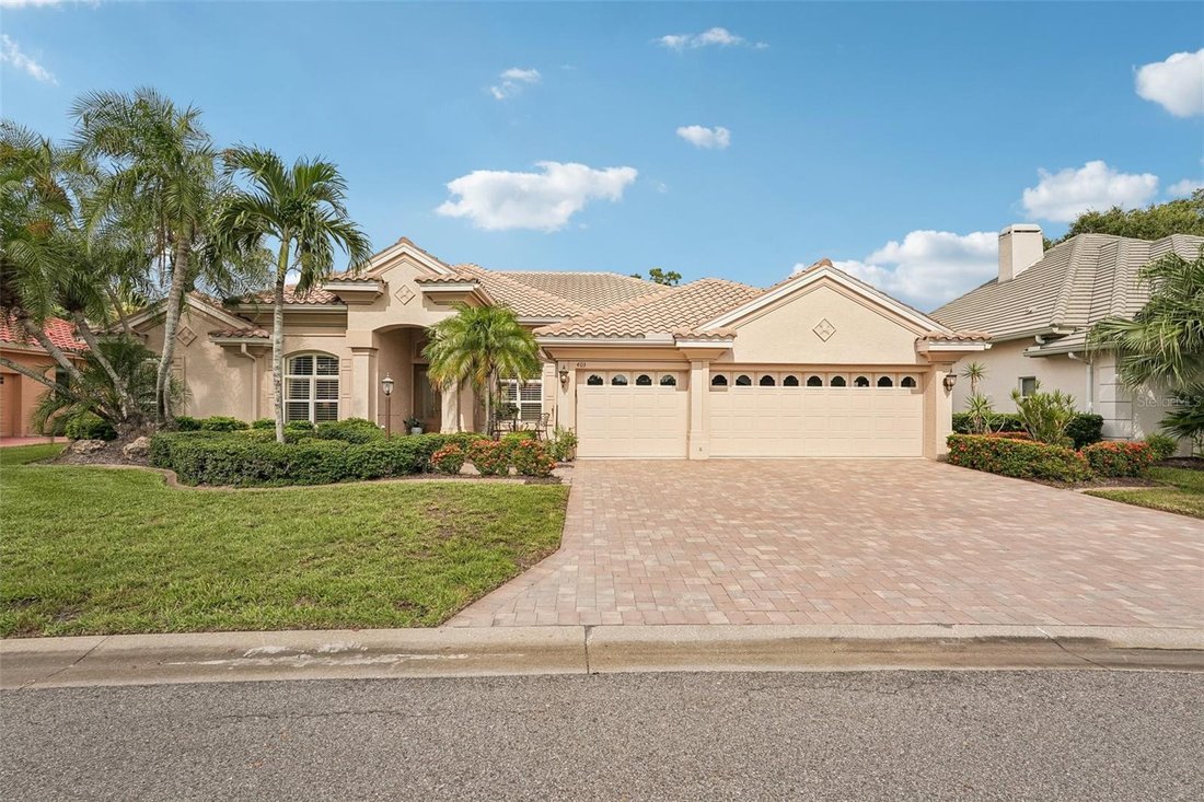House in Venice, Florida, United States 2 - 18682580