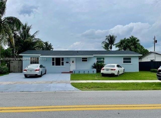 House in Miami, Florida, United States 2 - 18682409