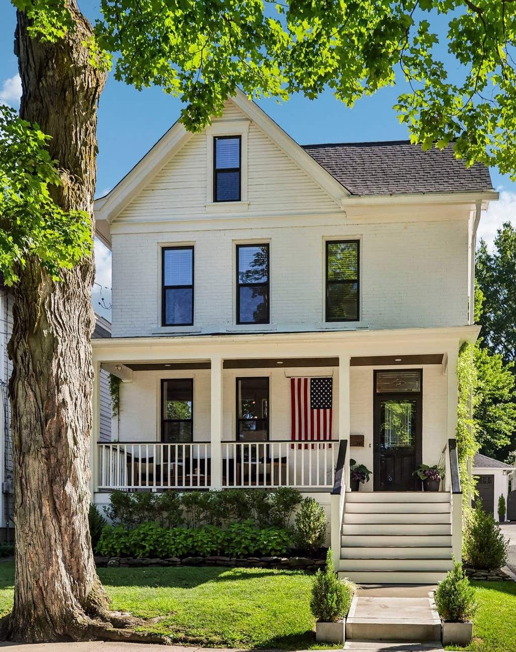 House in Sewickley, Pennsylvania, United States 1 - 18684424