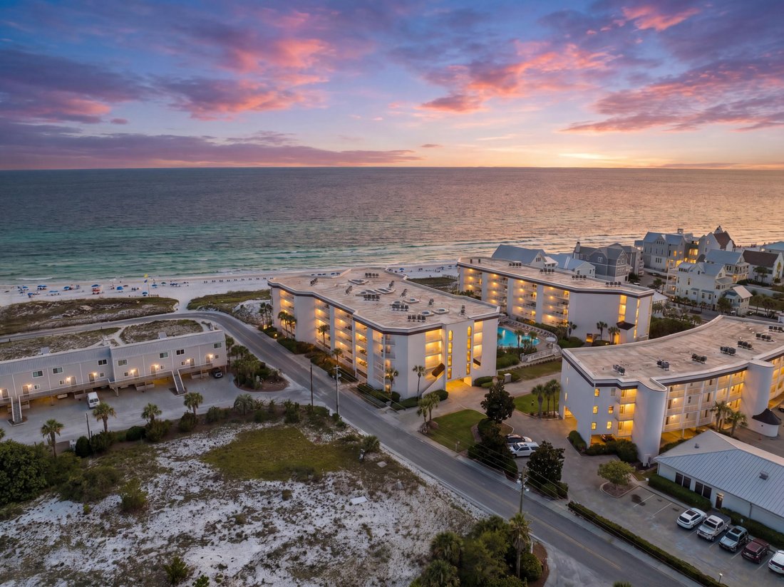 Condo in Santa Rosa Beach, Florida, United States 1 - 18680198
