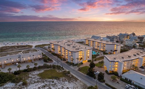Condominio en Santa Rosa Beach, Florida, Estados Unidos 1
