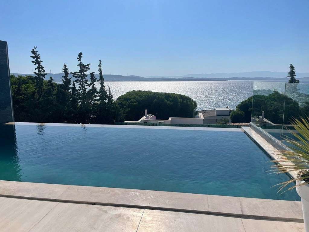 Villa in İzmir, İzmir, Turkey 1 - 18680842