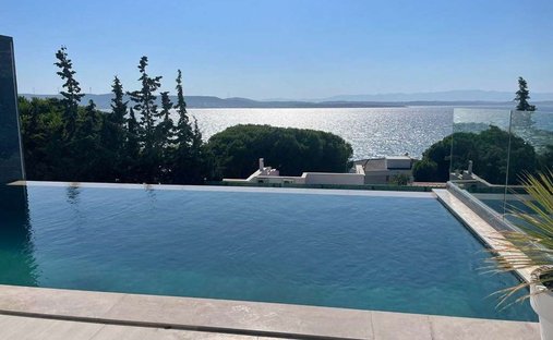 Villa in Izmir, Izmir, Türkei 1