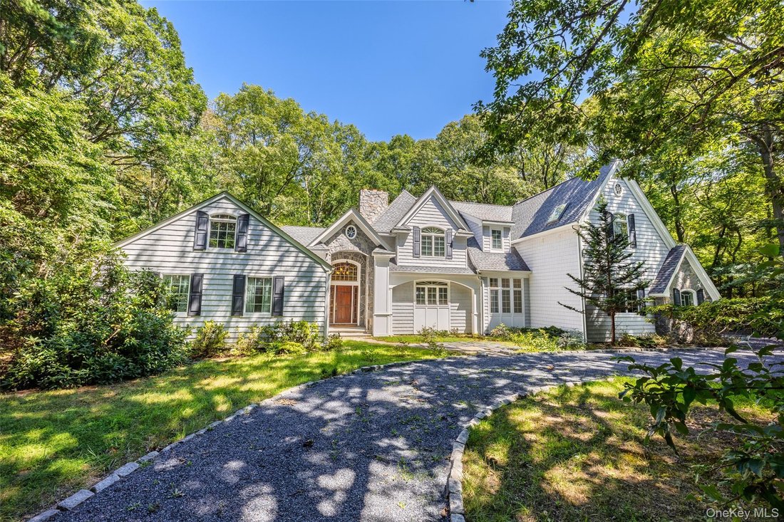 House in Port Jefferson, New York, United States 1 - 18680334
