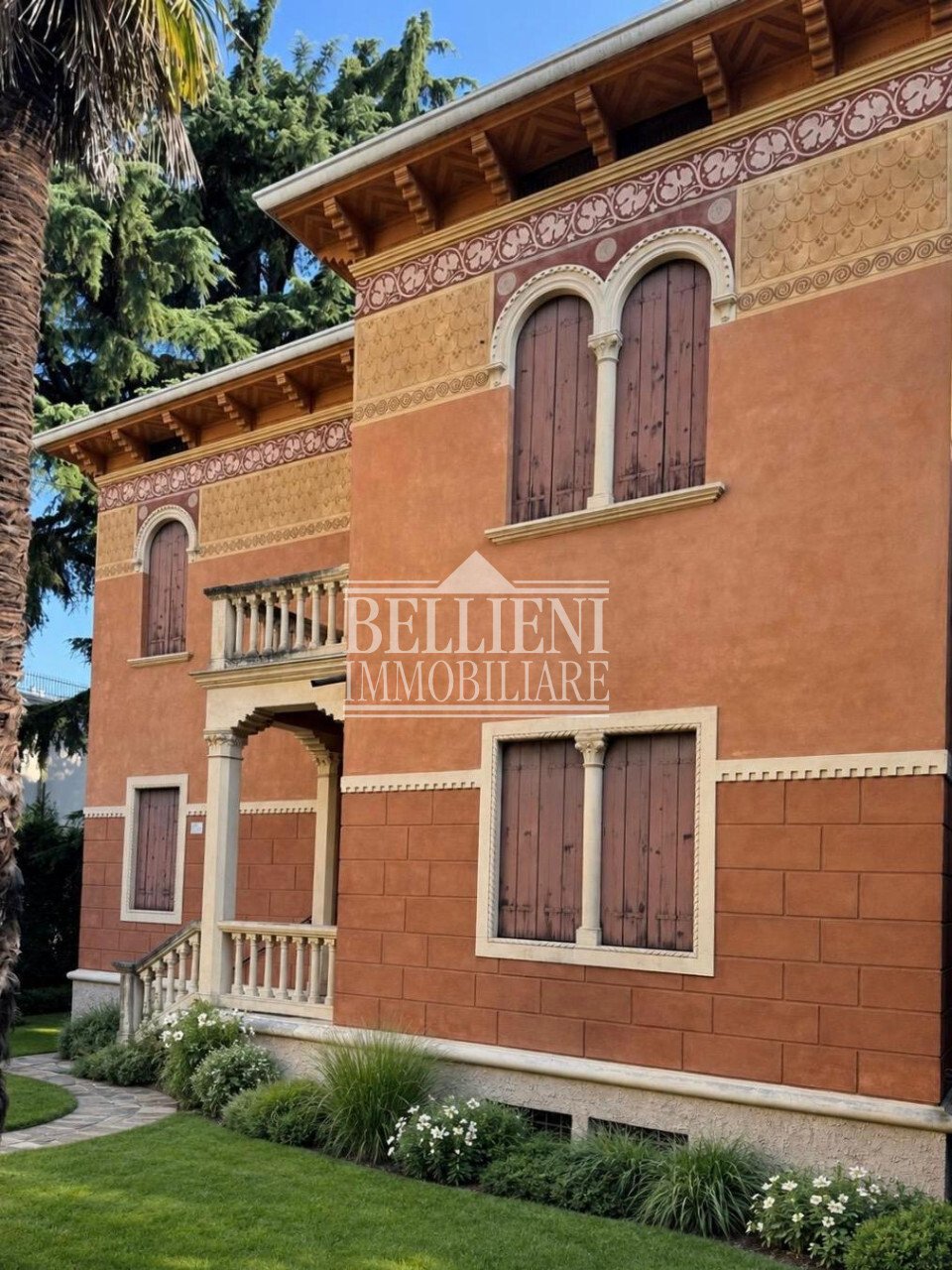 Villa en Sant'Andrea - Estadio, Vicenza, Véneto 1 - 17211351