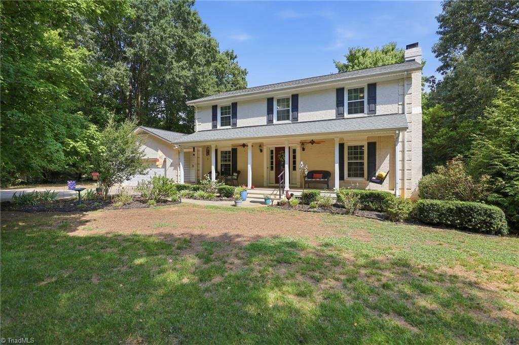 House in Summerfield, North Carolina, United States 1 - 18682015