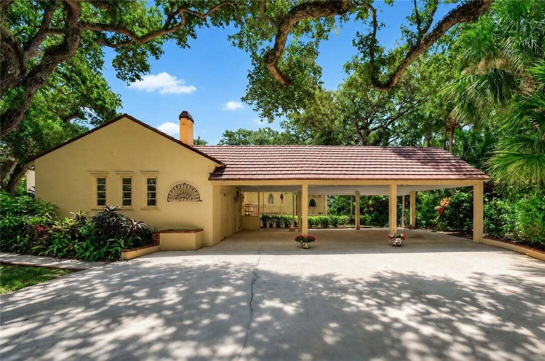 Casa en Vero Beach, Florida, Estados Unidos 3 - 18681785