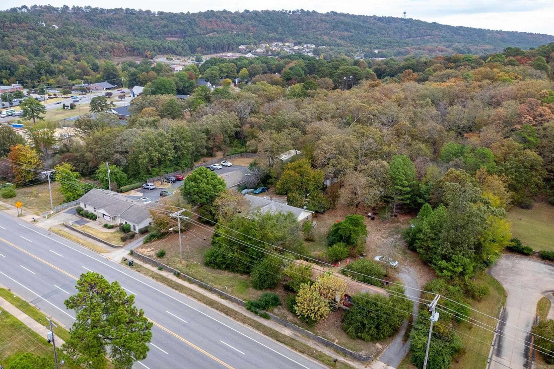 House in Little Rock, Arkansas, United States 2 - 18681795
