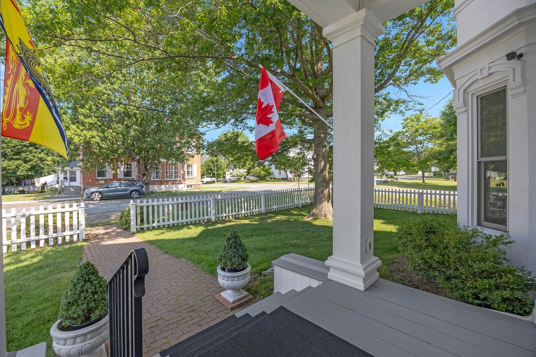 House in St. Andrews, New Brunswick, Canada 4 - 18681130