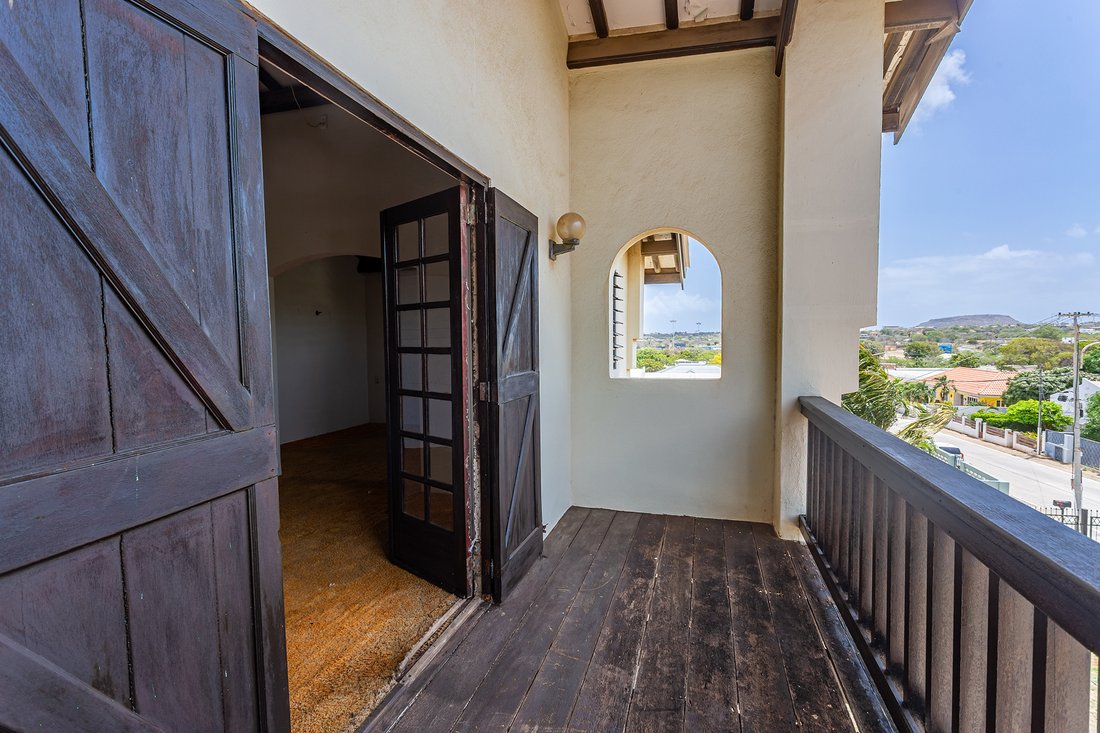 Villa in Willemstad, Curaçao, Curaçao 3 - 18680274