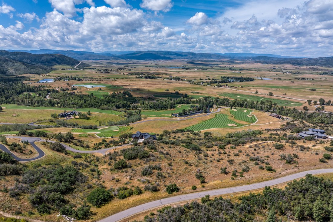 Terreno en Steamboat Springs, Colorado, Estados Unidos 5 - 18631264