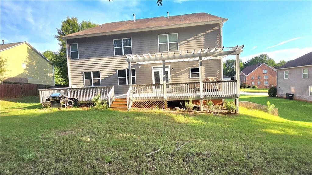 House in Senoia, Georgia, United States 4 - 18680829