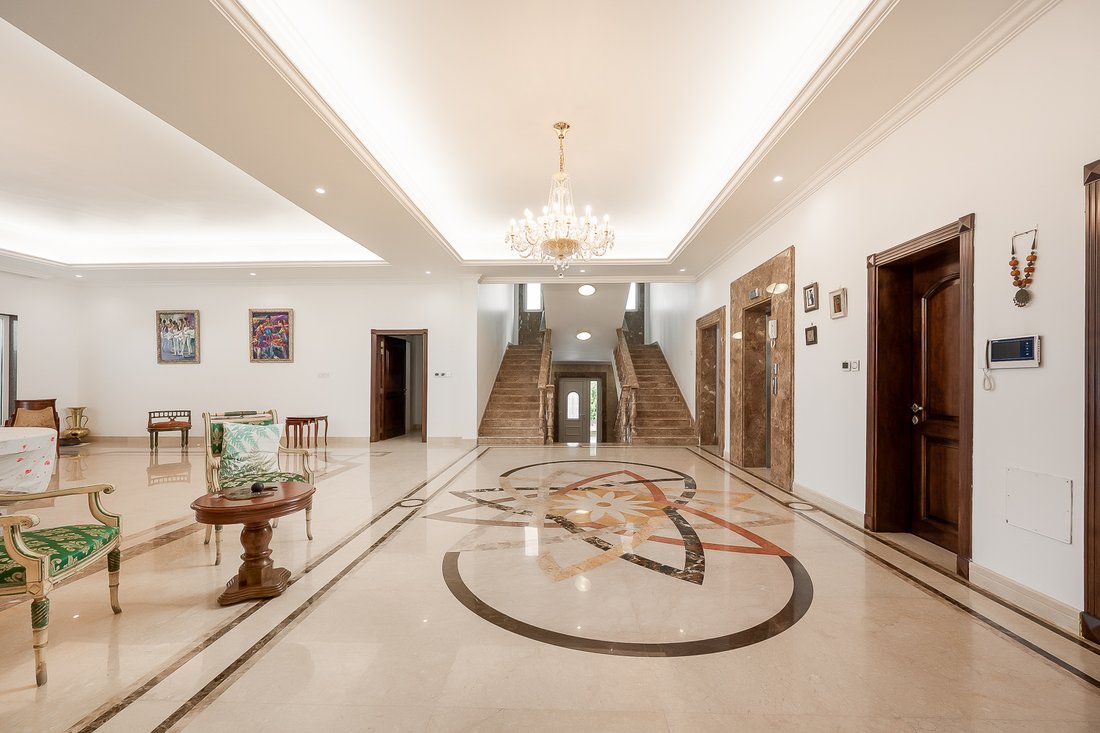 House in Al Wasl, Dubai, United Arab Emirates 4 - 18684318