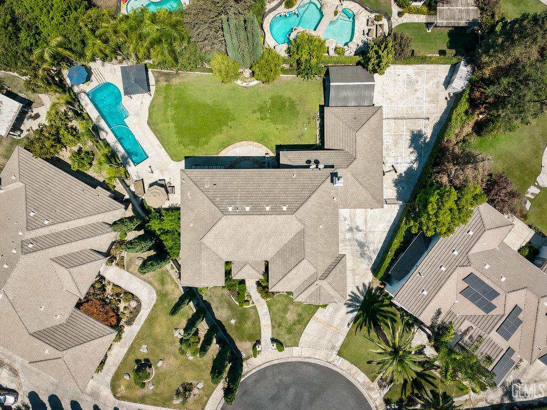 Casa en Bakersfield, California, Estados Unidos 3 - 18682638