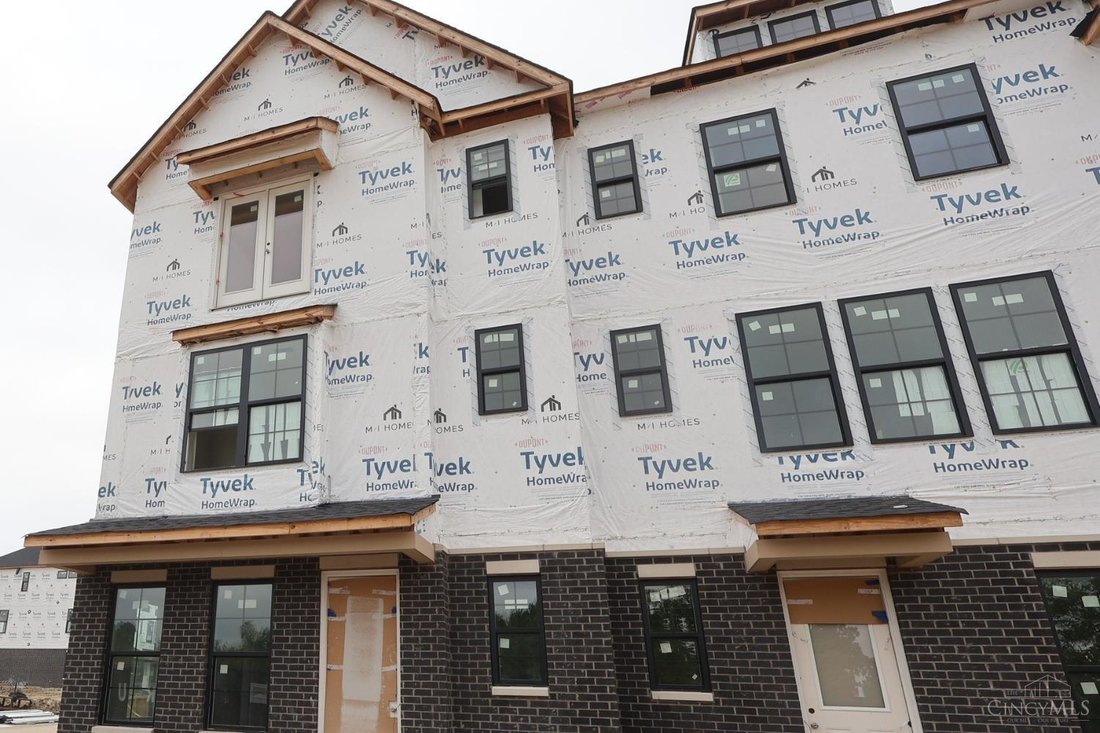 Condo in Mason, Ohio, United States 1 - 18681858