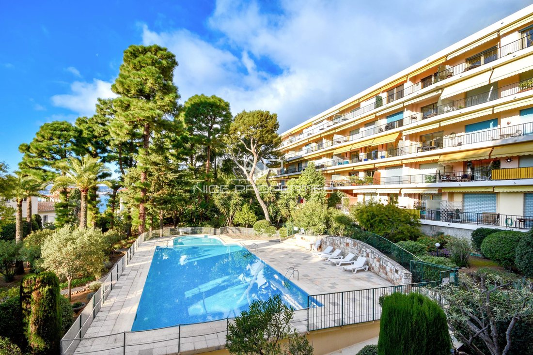 Apartment in Cap-d'Ail, Provence-Alpes-Côte d'Azur, France 3 - 18507412