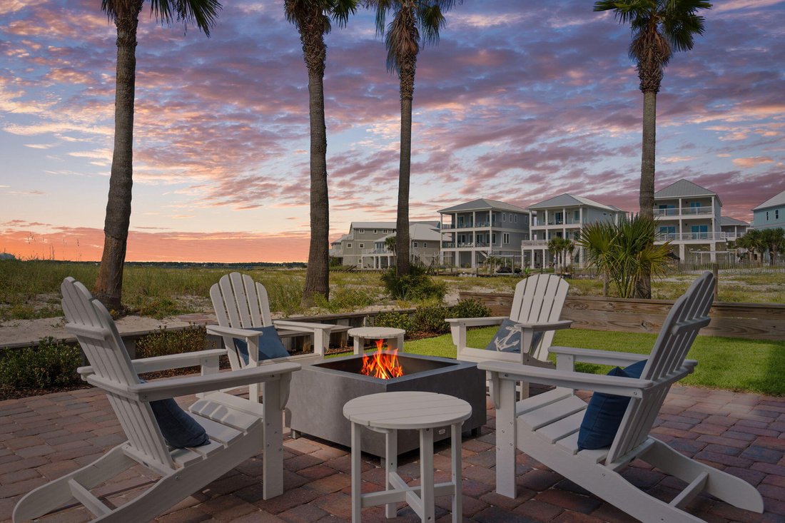 House in Pensacola Beach, Florida, United States 5 - 18680194