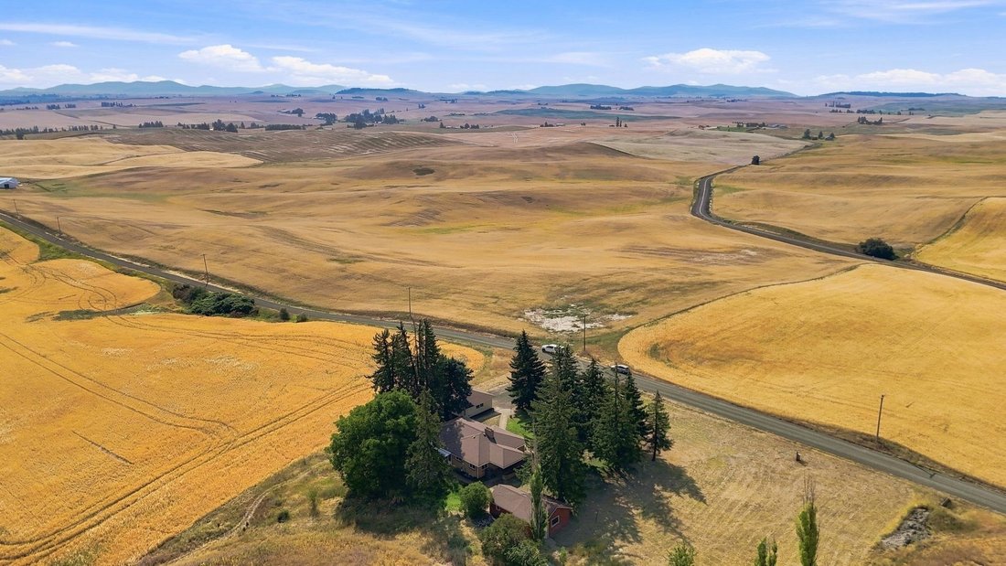 Casa en Fairfield, Washington, Estados Unidos 3 - 18431787