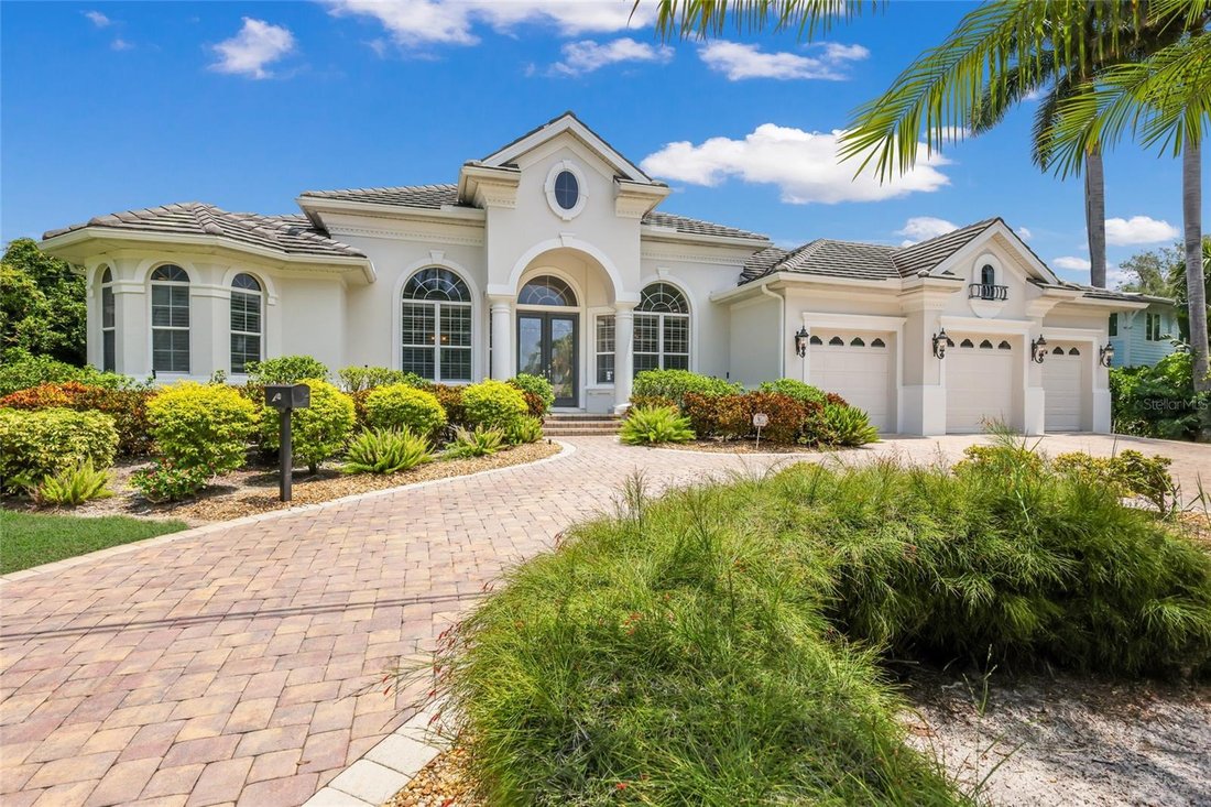 House in Bradenton, Florida, United States 1 - 18682551