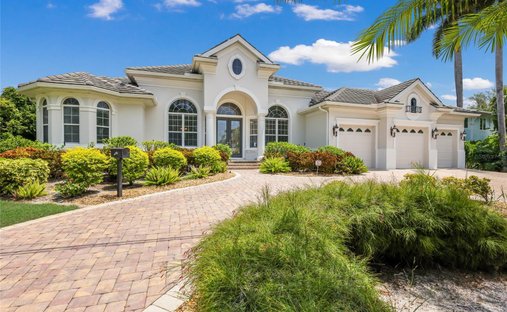 House in Bradenton, Florida, United States 1