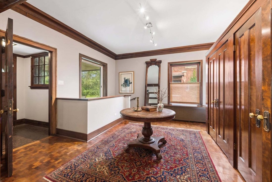 House in Chicago, Illinois, United States 3 - 18680921