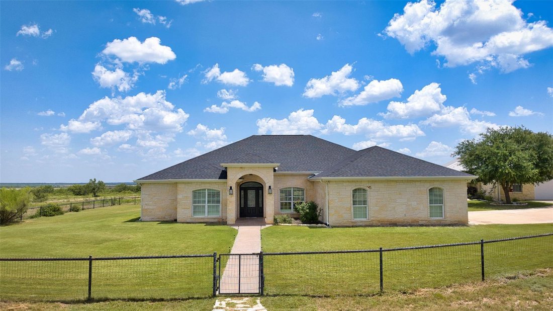 Casa a Brady, Texas, Stati Uniti 3 - 18578986
