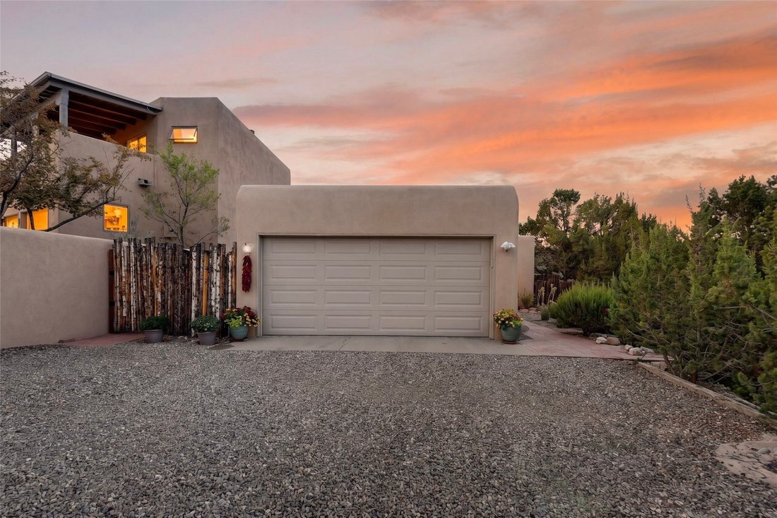 House in Santa Fe, New Mexico, United States 1 - 18681463