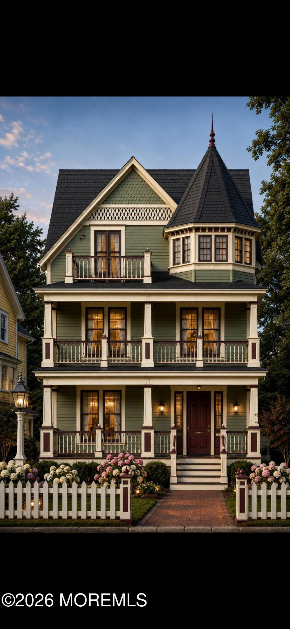 House in Ocean Grove, New Jersey, United States 1 - 18329752