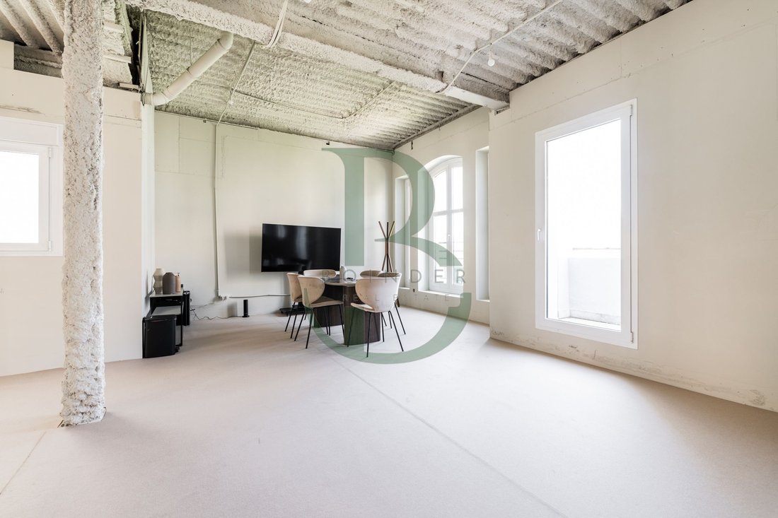 Apartment in Barrio Salamanca, Madrid, Spain 2 - 18683648