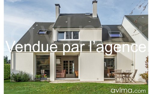 Casa en Nord, Saint-Nom-la-Bretèche, Francia 1