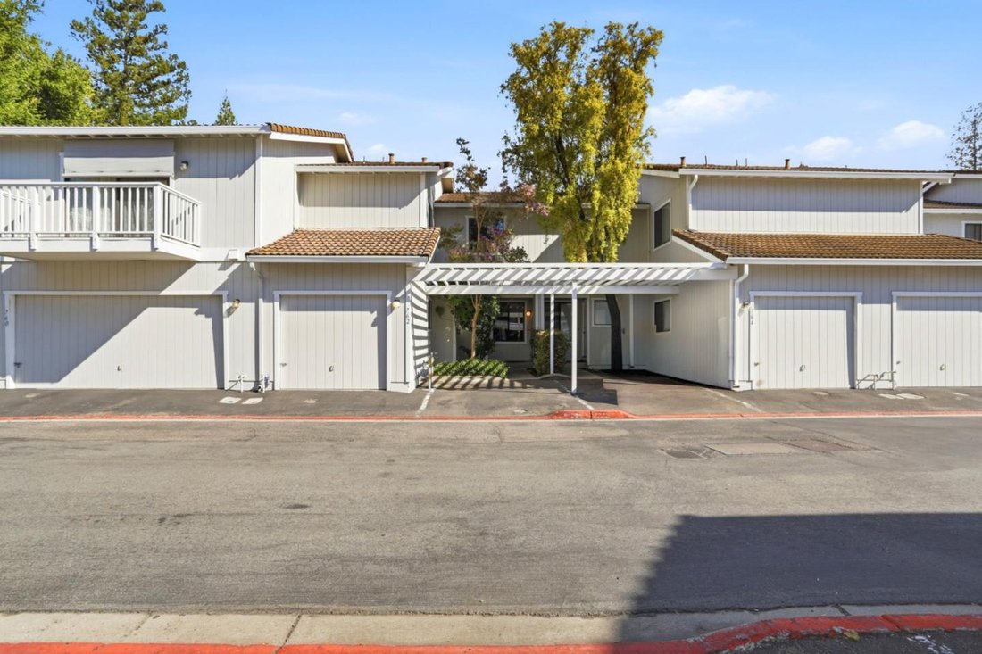Condo in Los Gatos, California, United States 1 - 18682256