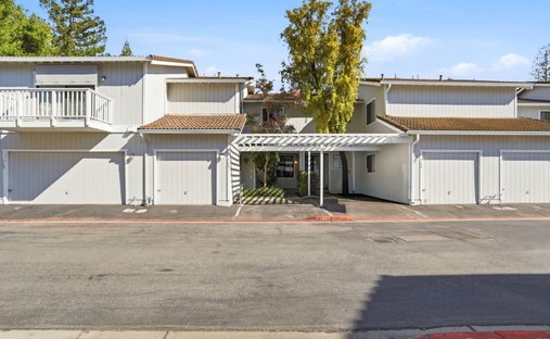 Eigentumswohnung in Los Gatos, Kalifornien, Vereinigte Staaten 1