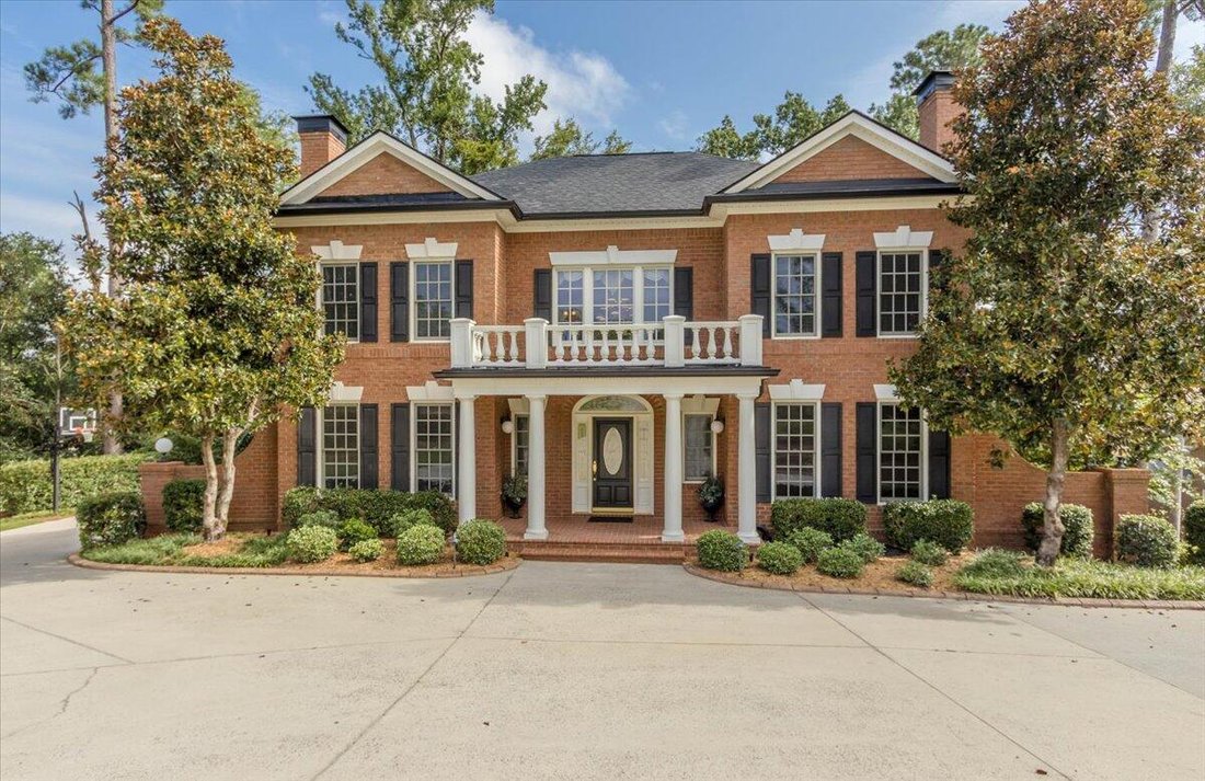 House in Martinez, Georgia, United States 1 - 18683148