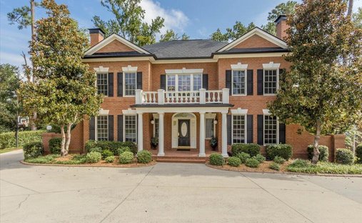 Maison à Martinez, Géorgie, États-Unis 1
