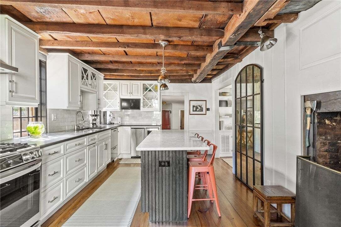 House in Newport, Rhode Island, United States 5 - 18680270