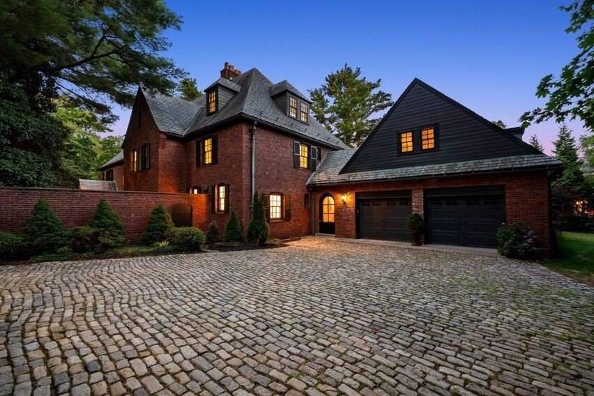 Haus in Brookline, Massachusetts, Vereinigte Staaten 3 - 18680121