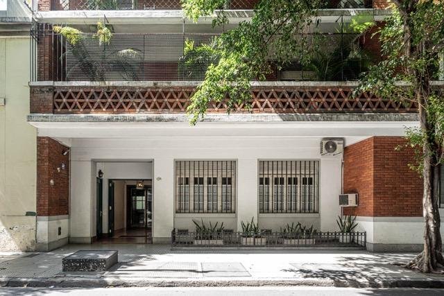 Apartment in Buenos Aires, Buenos Aires, Argentina 2 - 18680117