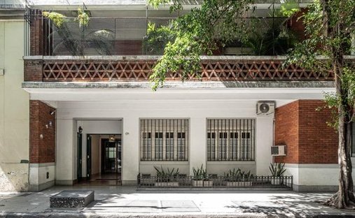 Appartement à Buenos Aires, Buenos Aires, Argentine 1