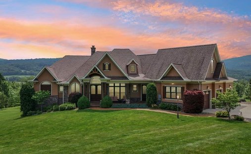 House in Latrobe, Pennsylvania, United States 1