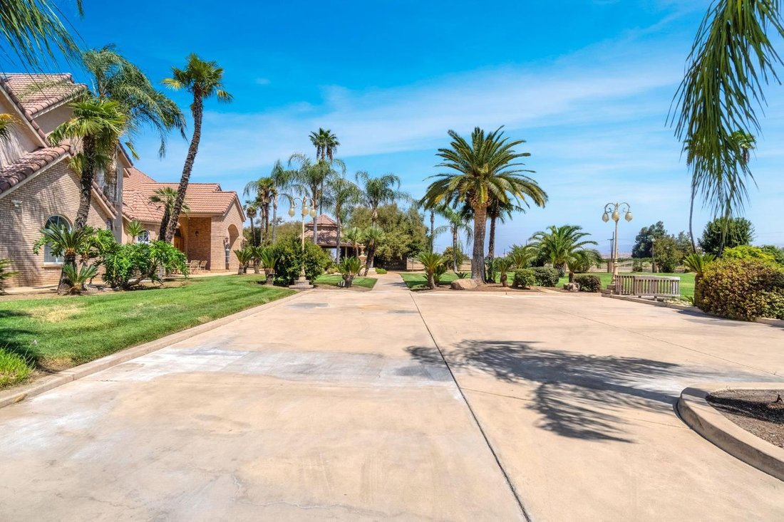 Casa en Orosi, California, Estados Unidos 3 - 18682147
