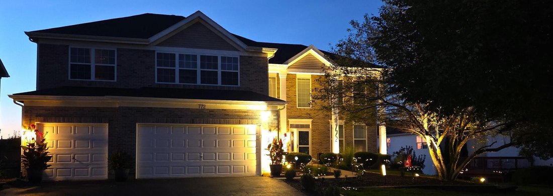 House in Bolingbrook, Illinois, United States 3 - 18682583
