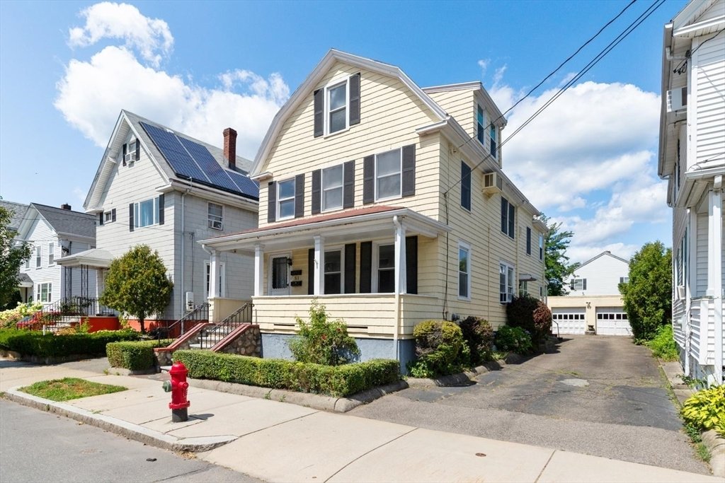 Otros en Malden, Massachusetts, Estados Unidos 2 - 18683172