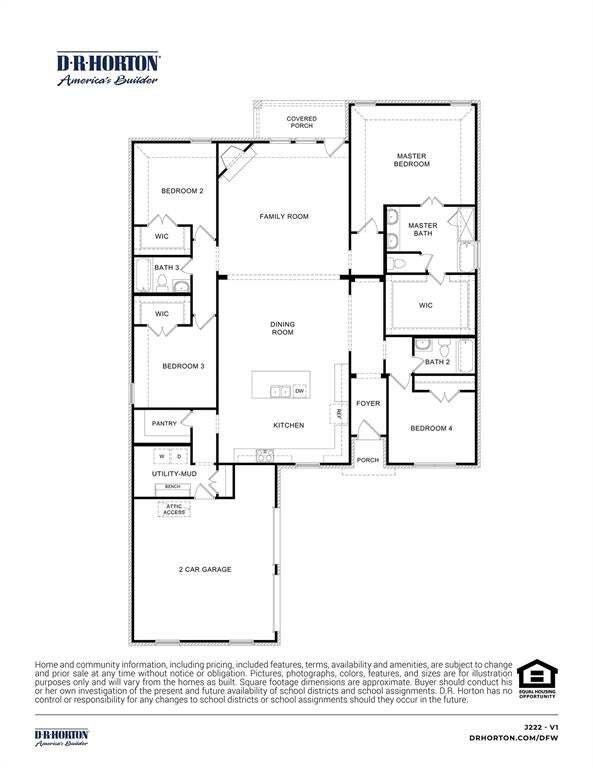House in Heath, Texas, United States 2 - 18682893