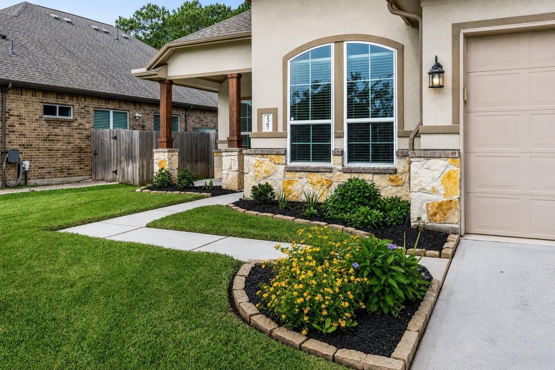 Casa en Katy, Texas, Estados Unidos 5 - 18281088