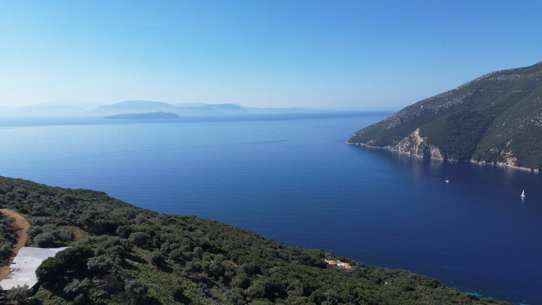 Land in Community of Spartochori, Peloponnese, Western Greece and the Ionian, Greece 3 - 18684492