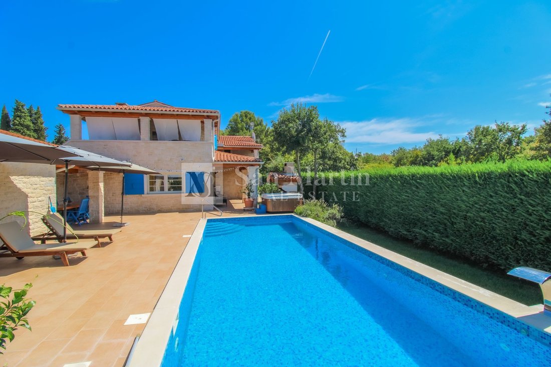 House in Porec, Istria County, Croatia 2 - 18683093