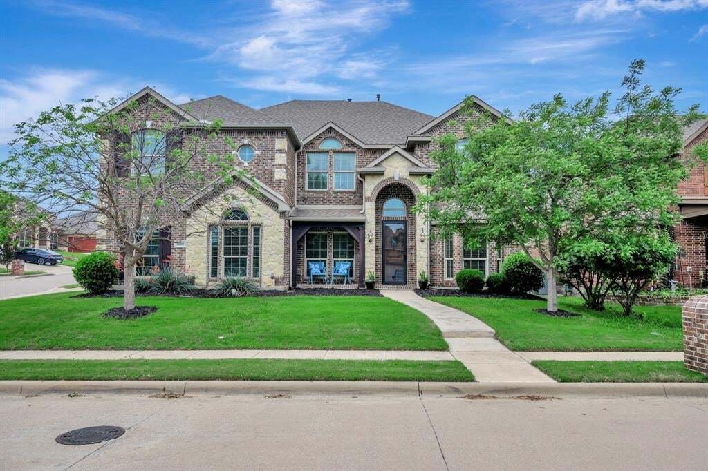 House in Fort Worth, Texas, United States 1 - 18681071