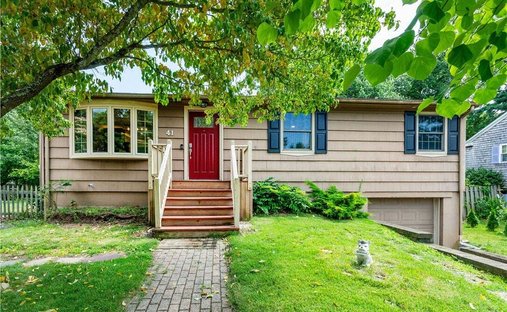 Casa a North Kingstown, Rhode Island, Stati Uniti 1