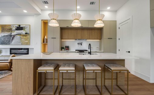 Casa en Houston, Texas, Estados Unidos 1